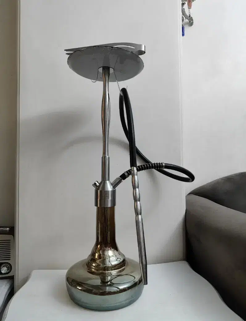 قلیان کرنو فول پک فقط 3تومن حراج|صنایع دستی و سایر لوازم تزئینی|تهران, ائمه اطهار|دیوار