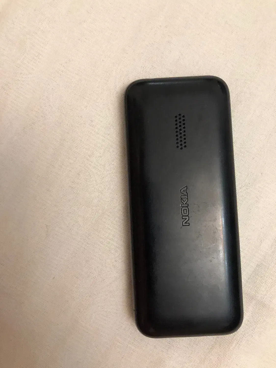 گوشی نوکیا دو سیم کارت|موبایل|تهران, تجریش|دیوار