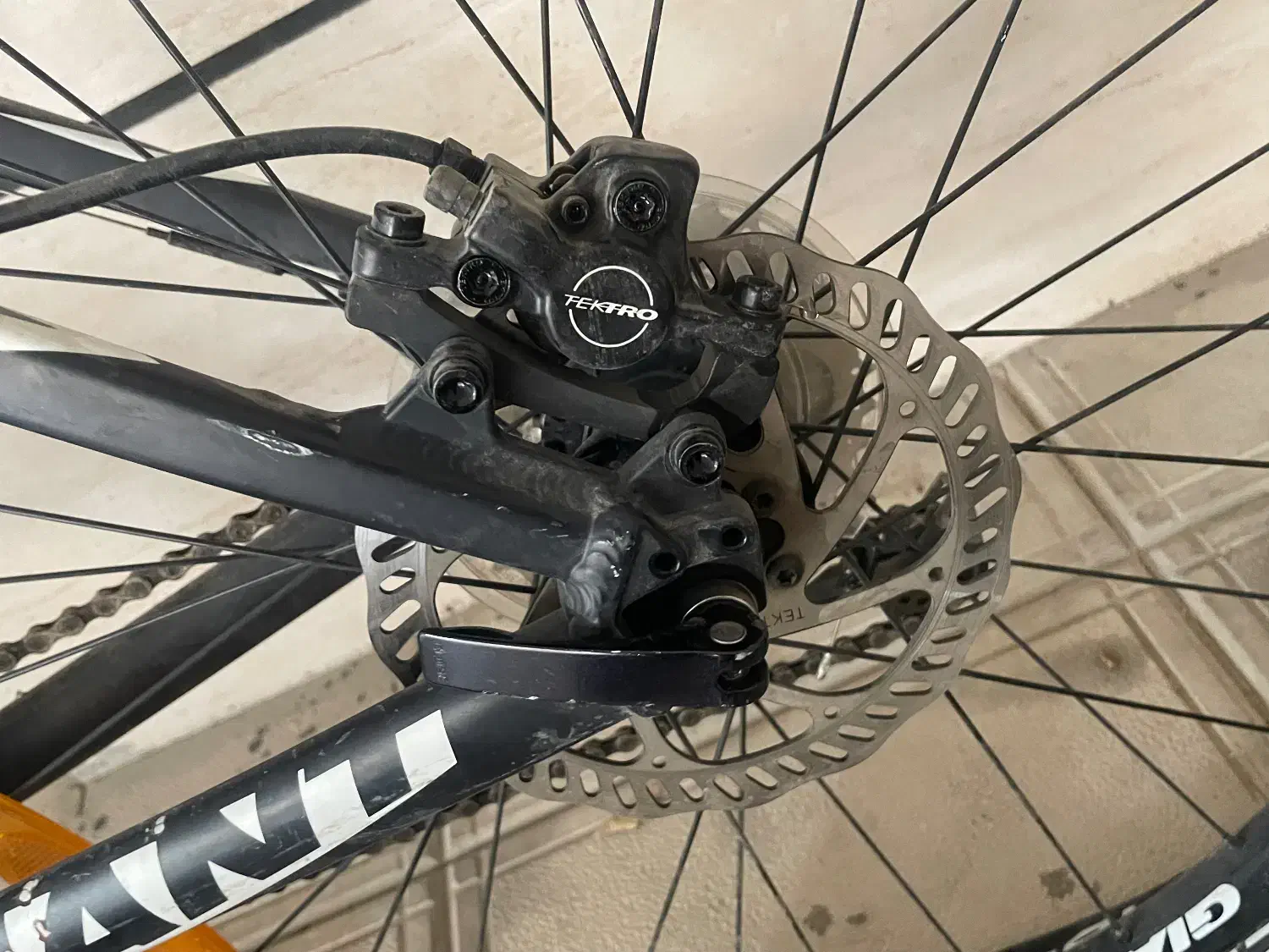 دوچرخه جاینت تالون ۳|دوچرخه، اسکیت، اسکوتر|اصفهان, همدانیان|دیوار