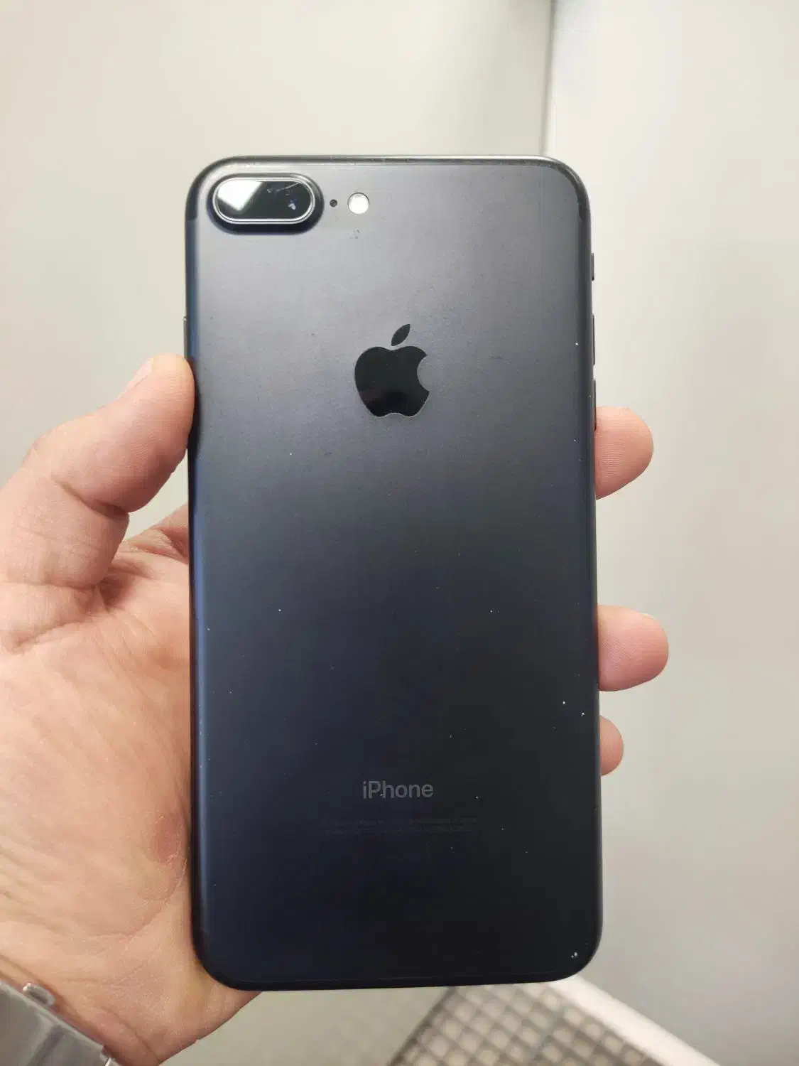 آیفون ۷ پلاس|موبایل|قم, کلهری|دیوار