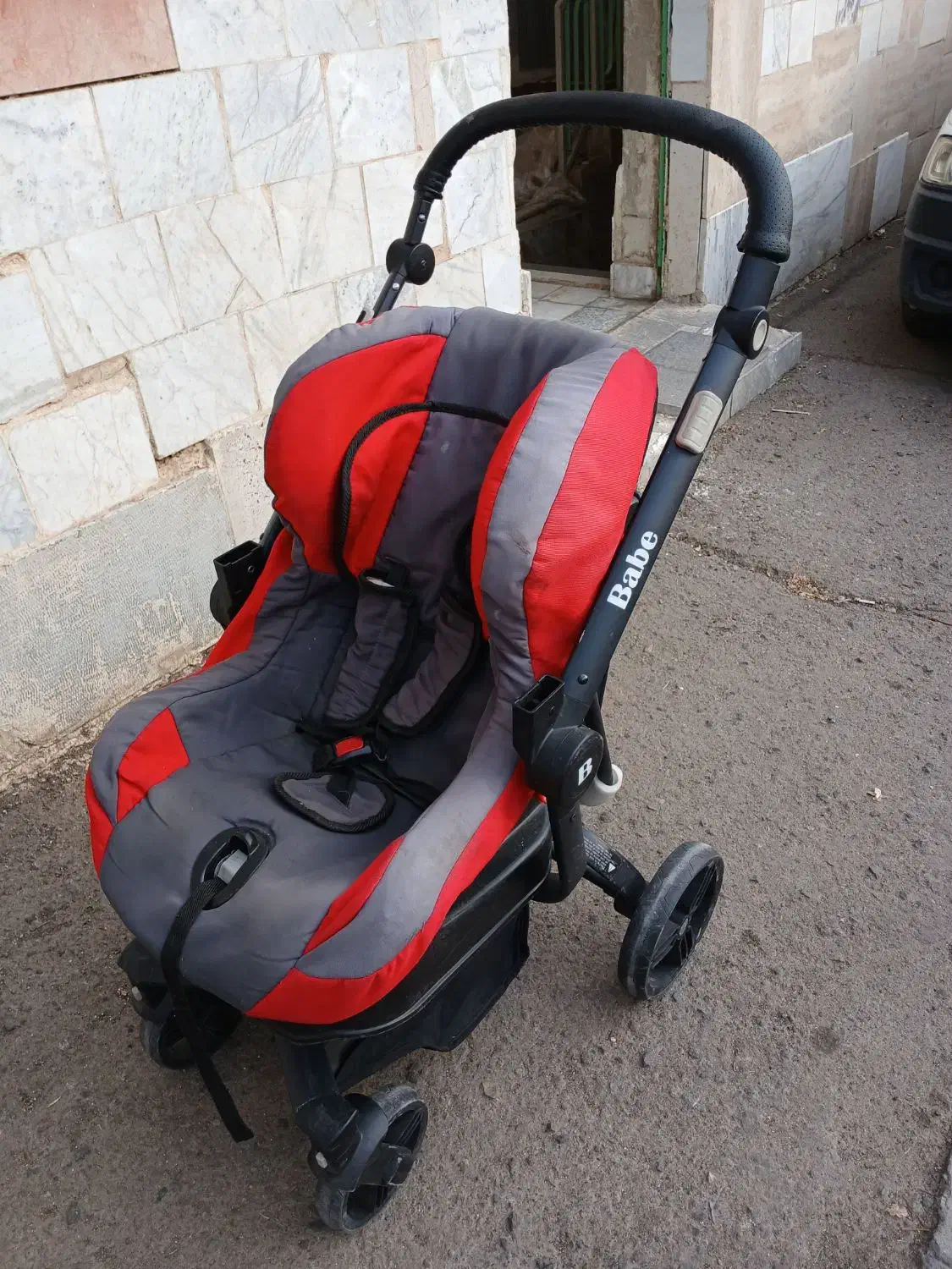 فروش انواع  کالسکه وتعمیرات انها|کالسکه و لوازم جانبی|محمدیه-قزوین, |دیوار