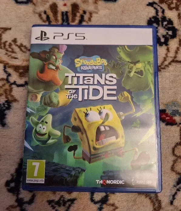 بازی ps5|کنسول، بازی ویدئویی و آنلاین|تهران, سهروردی|دیوار