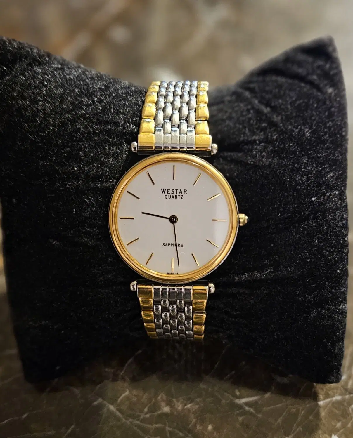 Westar Quartz - Swiss Made|ساعت|تهران, حکمت|دیوار