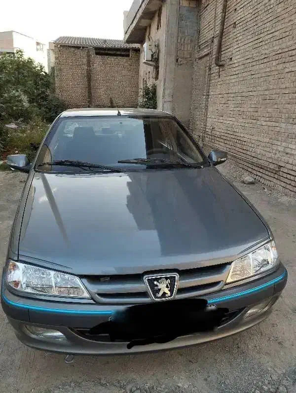 پارس مدل ۹۹|خودرو سواری و وانت|گرگان, |دیوار