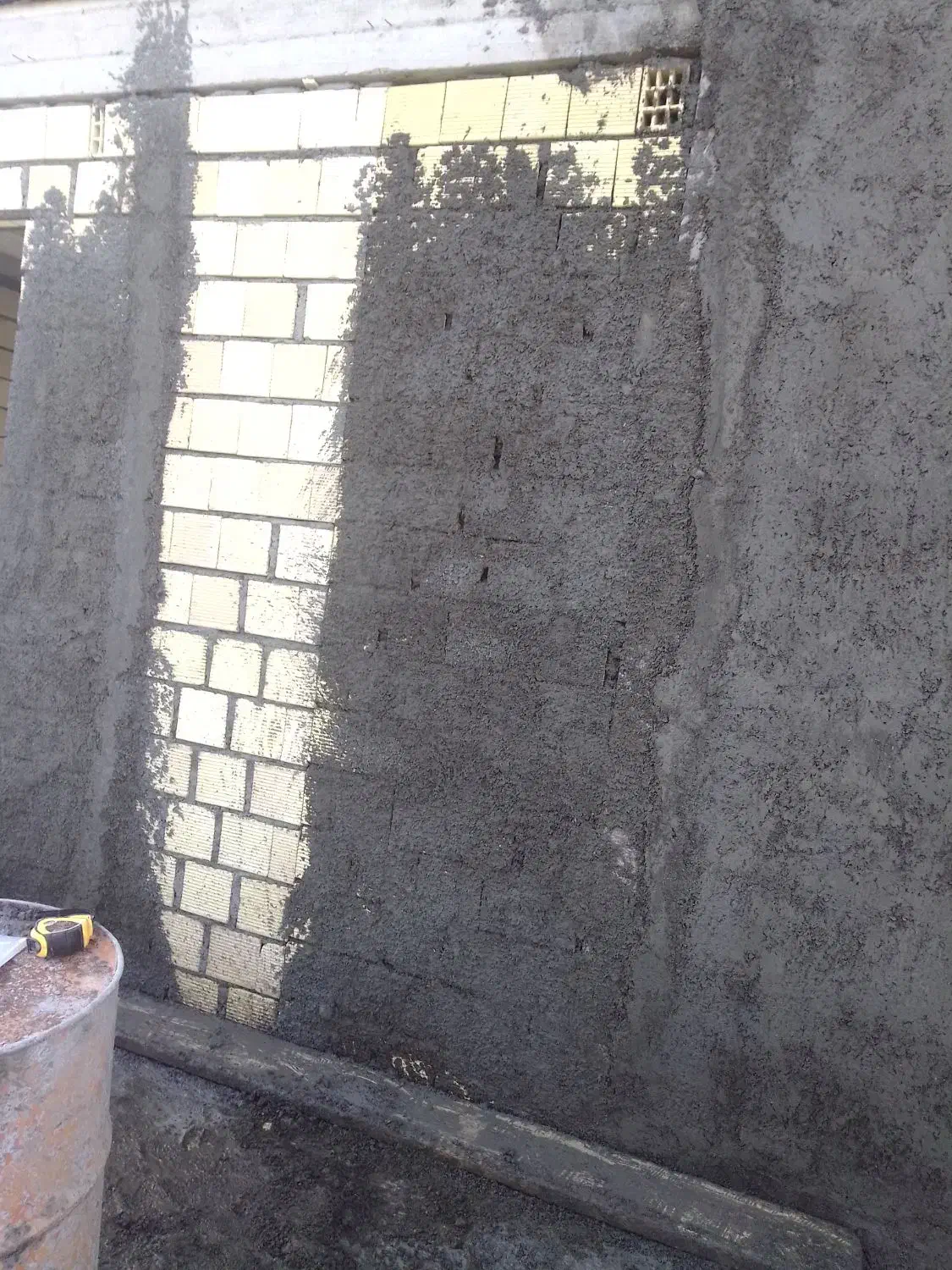 استاد کار ساختمان دیوار چینی سیمانکاری سرامیک|خدمات پیشه و مهارت|پره‌سر, |دیوار