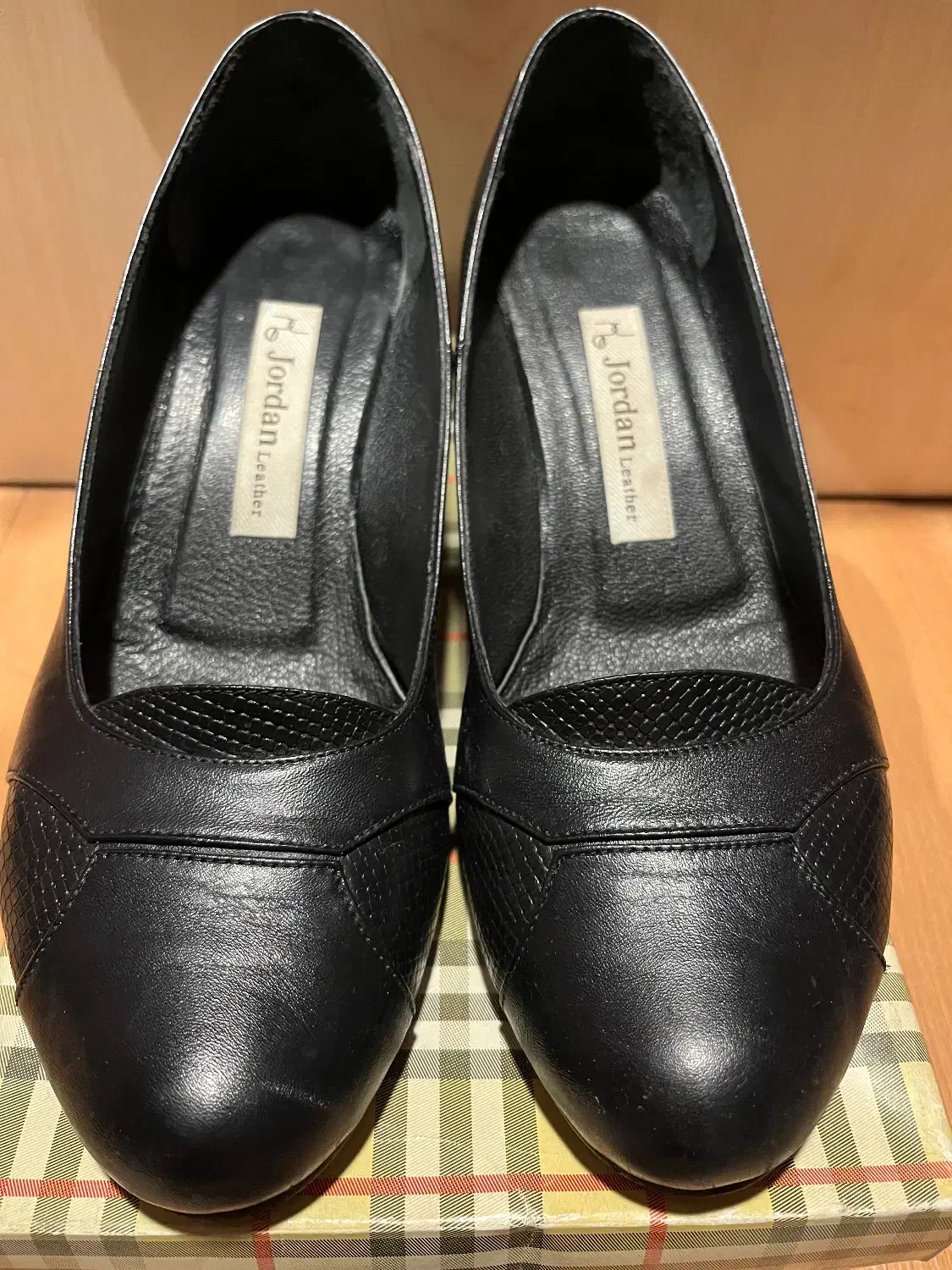 کفش مجلسی|کیف، کفش، کمربند|کرج, اتحاد|دیوار