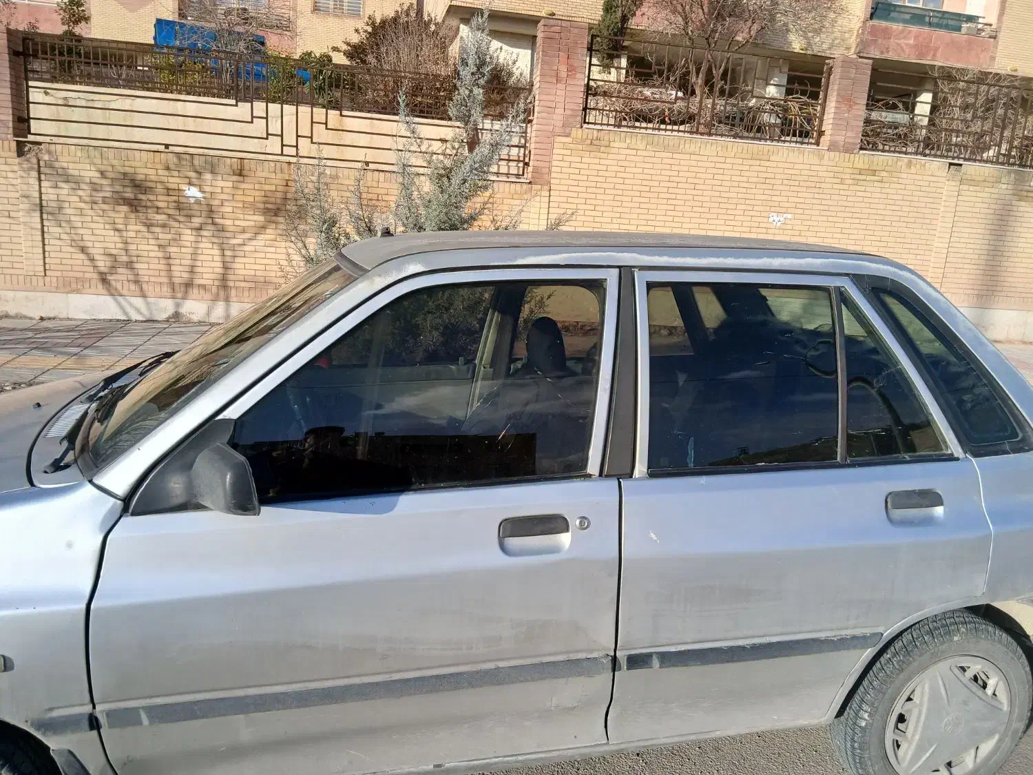 ماشین|خودرو سواری و وانت|شیراز, گویم|دیوار