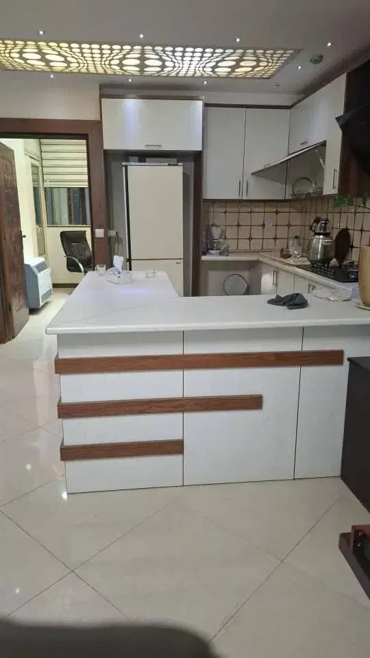 فروش واحد آپارتمانی|فروش دفتر کار، اتاق اداری، مطب|پرند, فاز ۵|دیوار