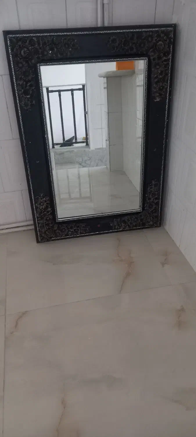 اینه دیواری و رومیزی|آینه|تربت جام, جامی|دیوار