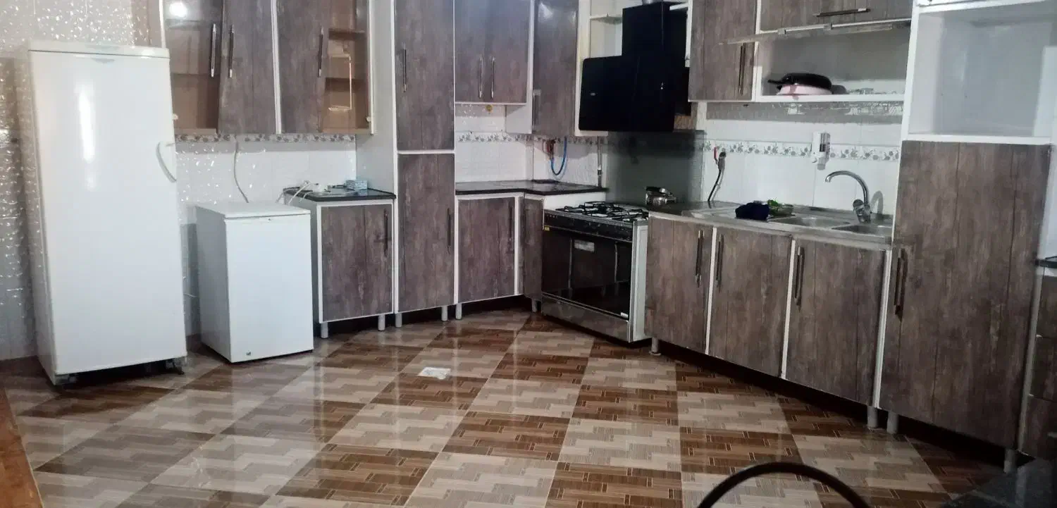 اجاره کوتاه مدت ویلایی بالای همکف درمجزا باپارکینگ|اجارهٔ کوتاهمدت آپارتمان و سوئیت|دوگنبدان, |دیوار