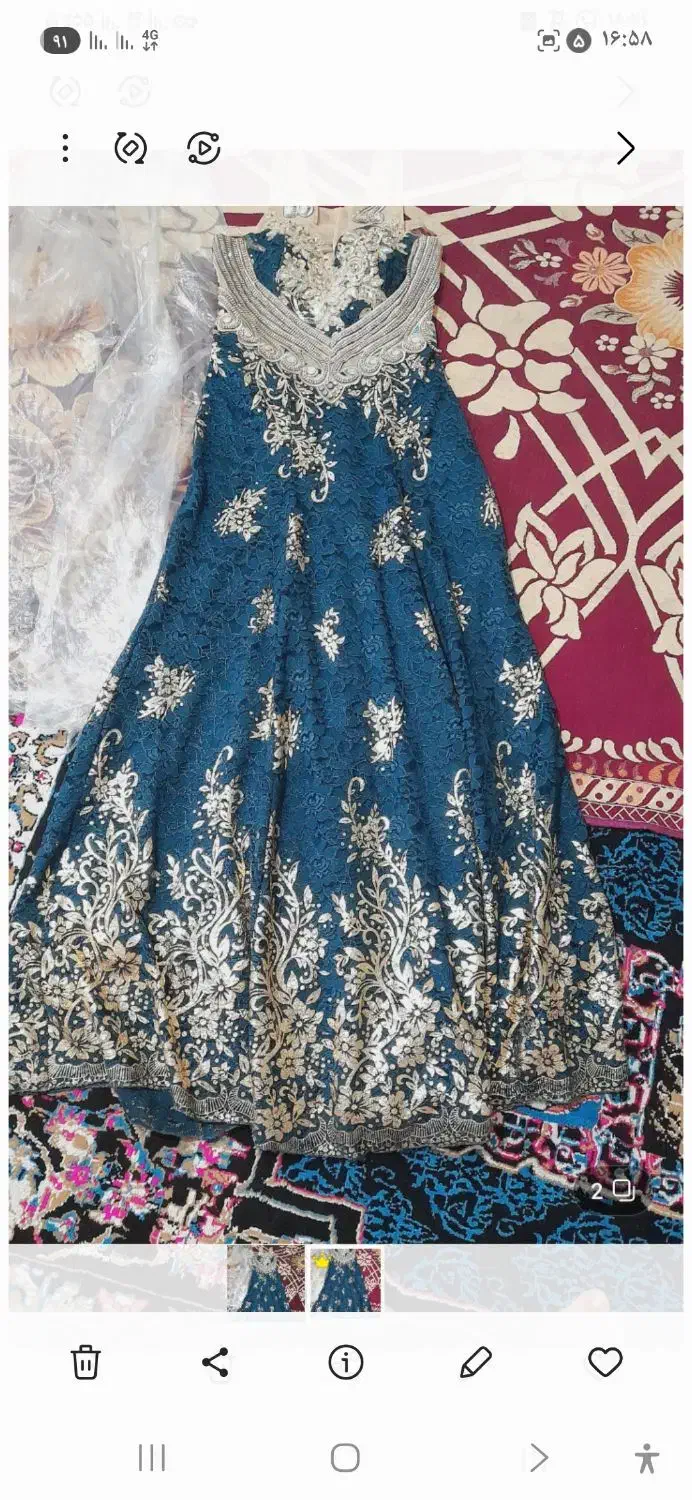 لباس در حد نو|کفش و لباس بچه|بهبهان, |دیوار