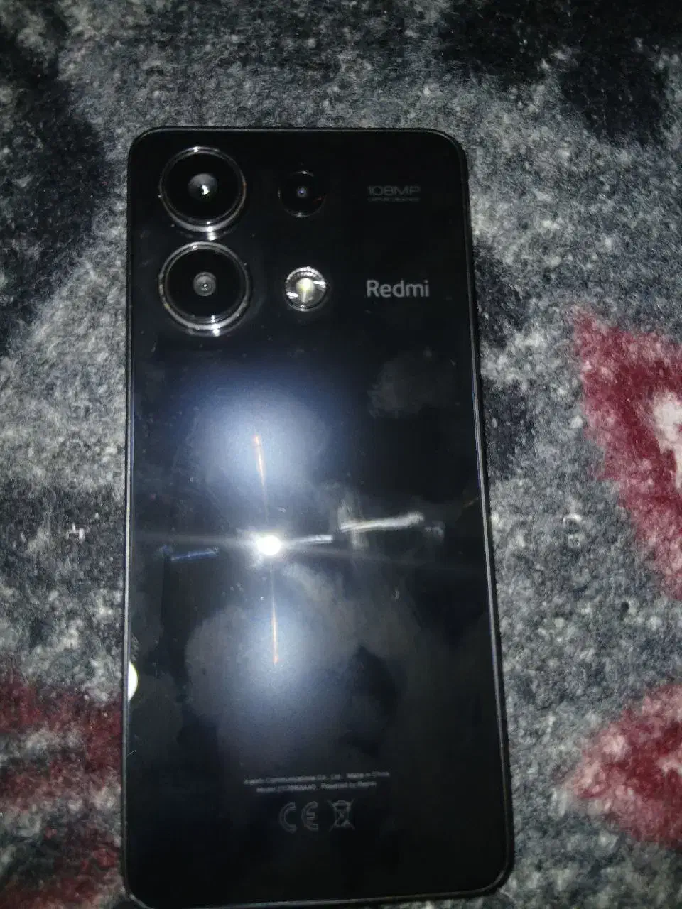 Redmi Note13|موبایل|تبریز, |دیوار