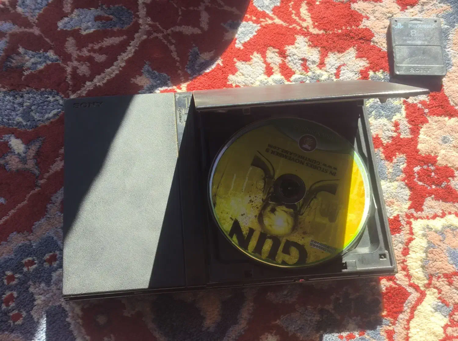 پلی استیشن|کنسول، بازی ویدئویی و آنلاین|علیآباد کتول, |دیوار