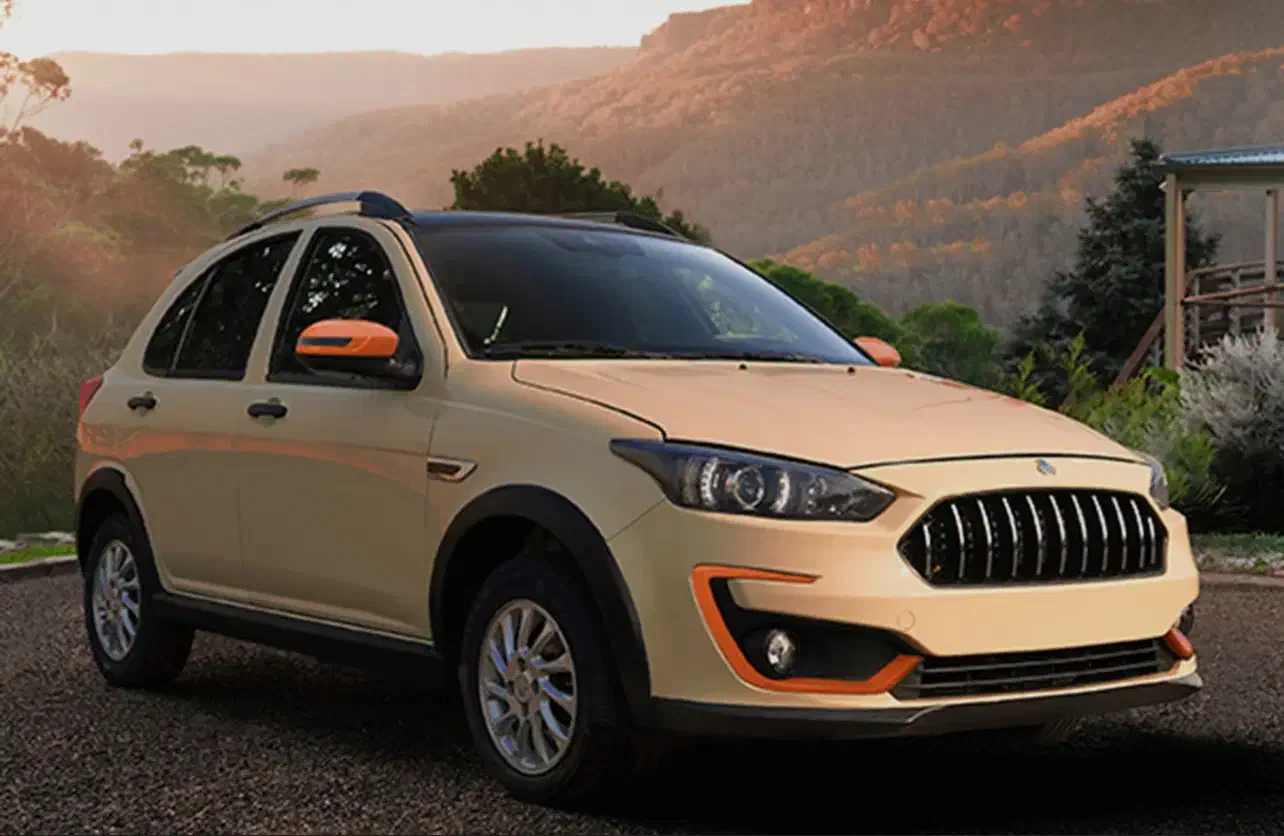 اطلس GL خشک|خودرو سواری و وانت|تهران, امانیه|دیوار