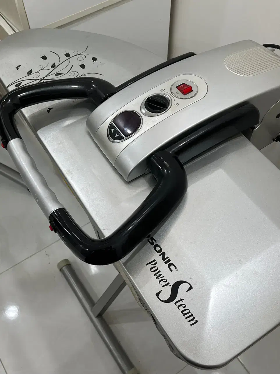 اتو پرسی|اتو و لوازم اتو|دزفول, |دیوار