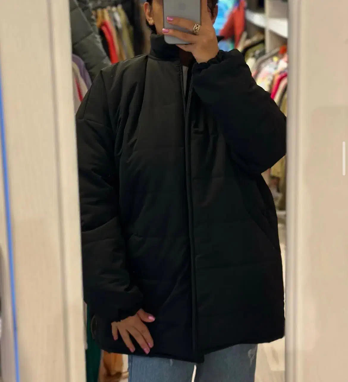 کاپشن اسپرت|لباس|بابل, |دیوار