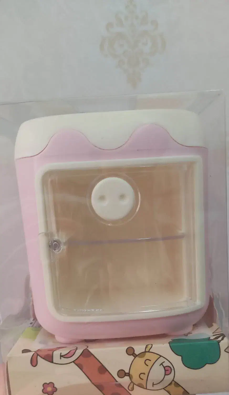 جامدادی رومیزی|لوازم التحریر|رشت, رودباری|دیوار