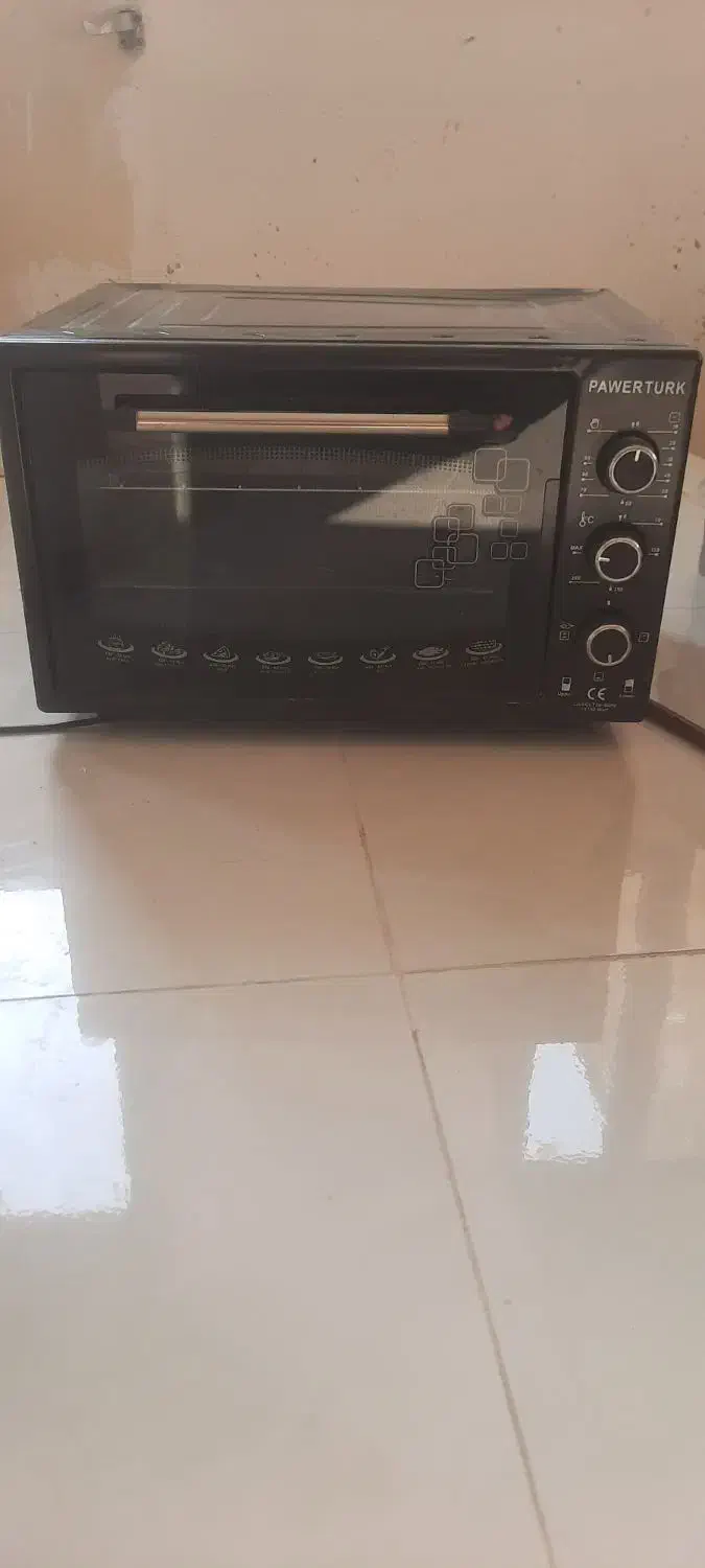 توستر برقی|اجاق گاز و لوازم برقی پخت‌وپز|تهران, فرحزاد|دیوار