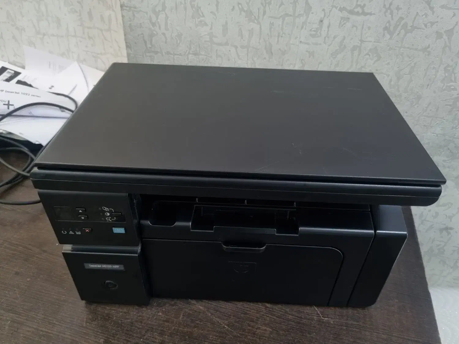 پرینتر hp 1132|پرینتر، اسکنر، کپی، فکس|تهران, میدان ولیعصر|دیوار