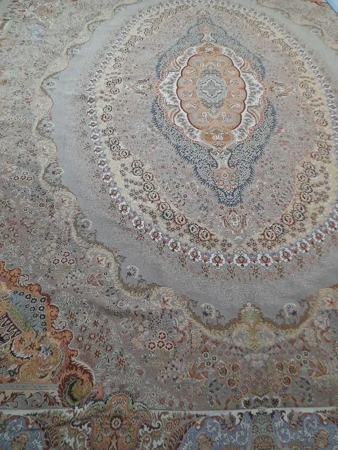 روفرشی12متری|روفرشی|میناب, |دیوار