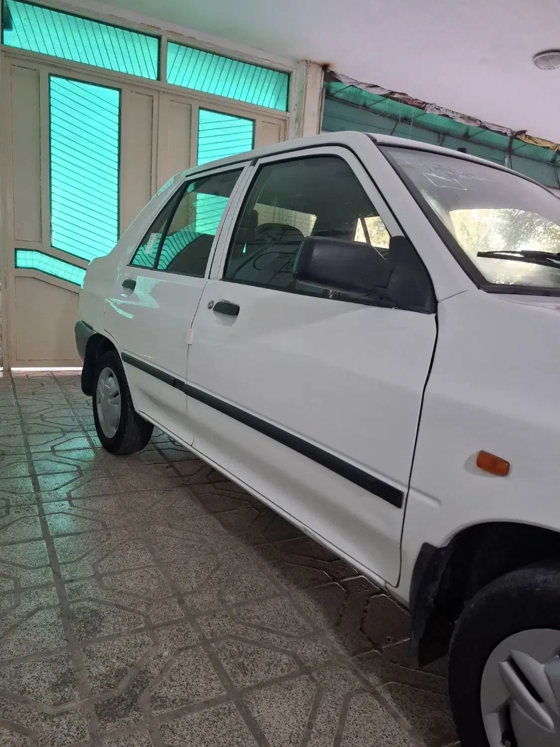 پراید 131 مدل 97|خودرو سواری و وانت|مشهد, رسالت|دیوار