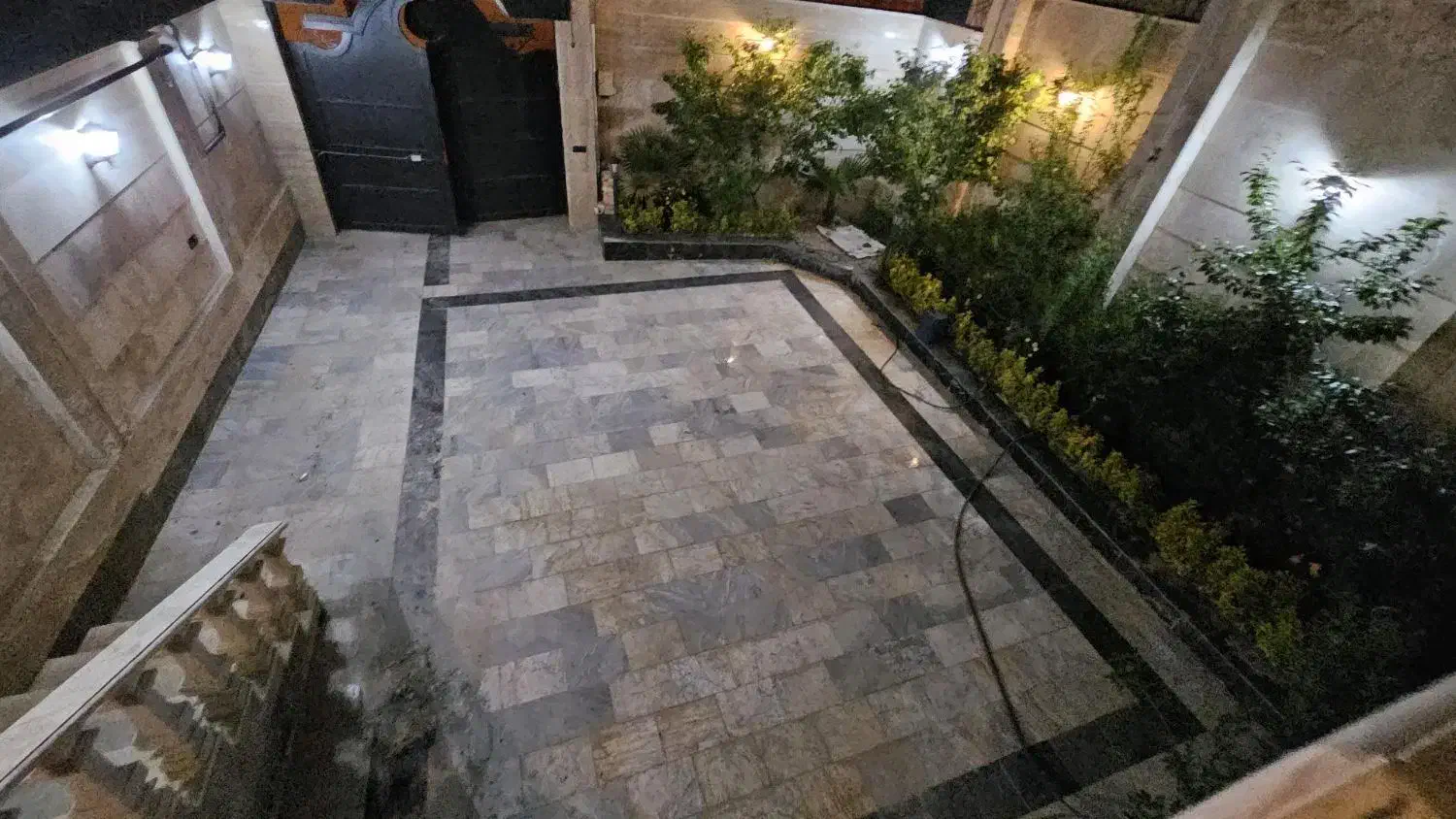 ویلایی.۵۰۰ متری .بنای ۱۶۰ مهرآباد. رودهن|فروش خانه و ویلا|رودهن, |دیوار