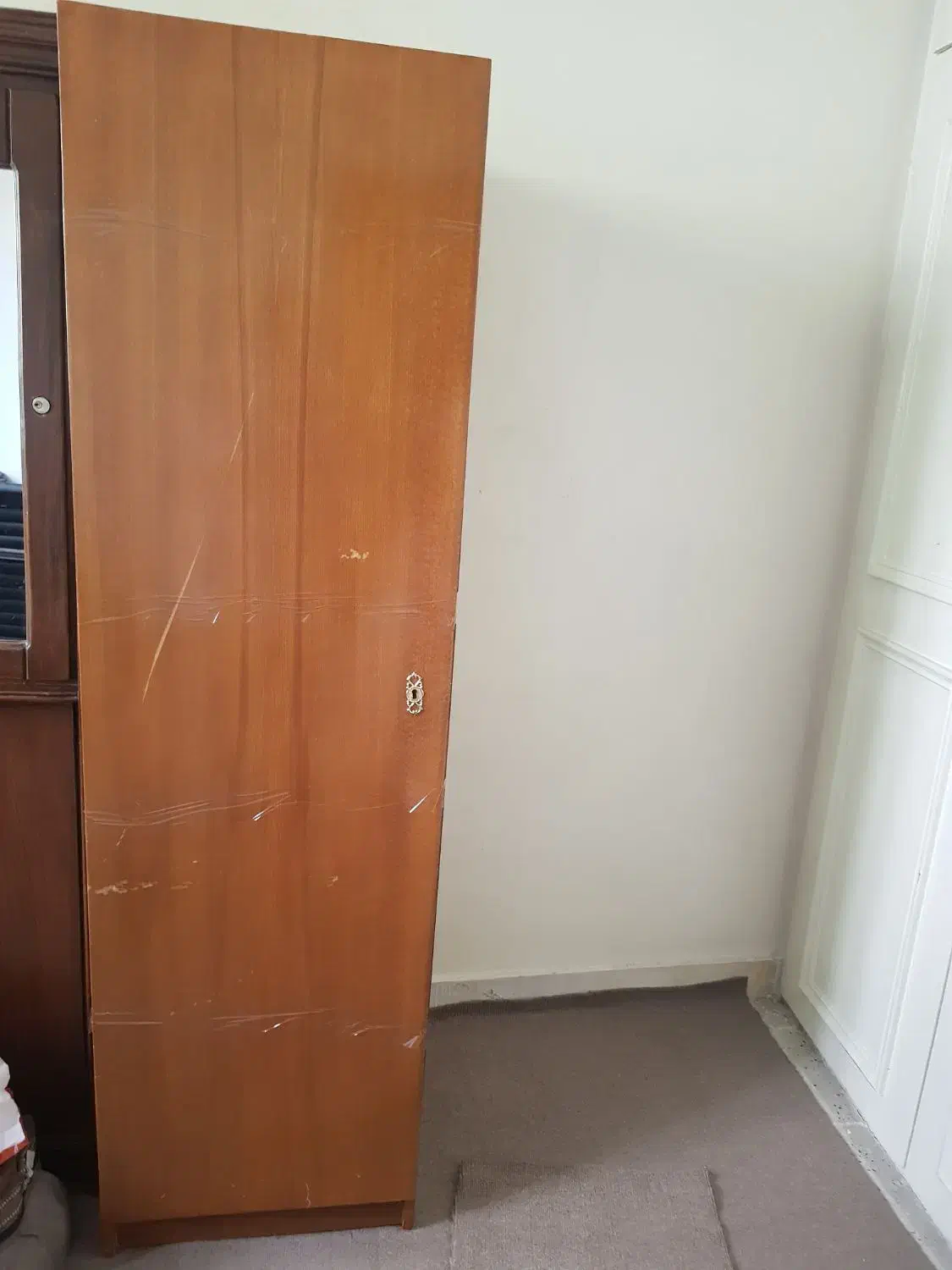 فروش وسایل چوبی و مبلمان|مبلمان خانگی و میز عسلی|تهران, مینی‌سیتی (شهرک نفت)|دیوار