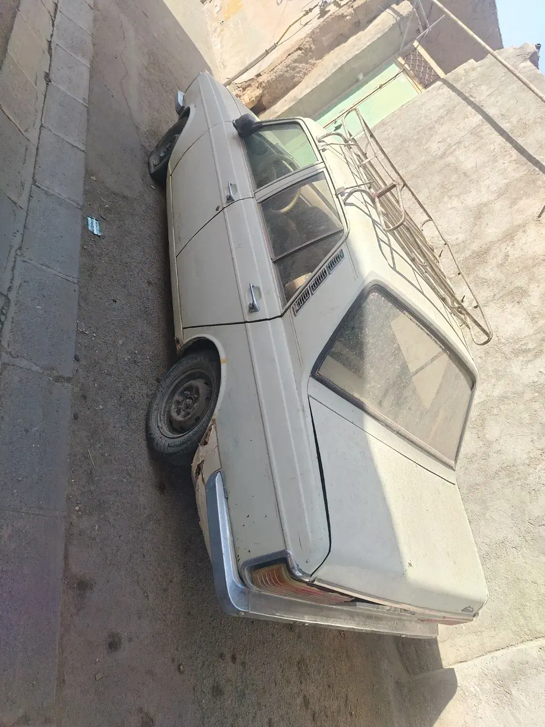 دوعددپیکان مدل79|خودرو سواری و وانت|سبزوار, مدرس|دیوار