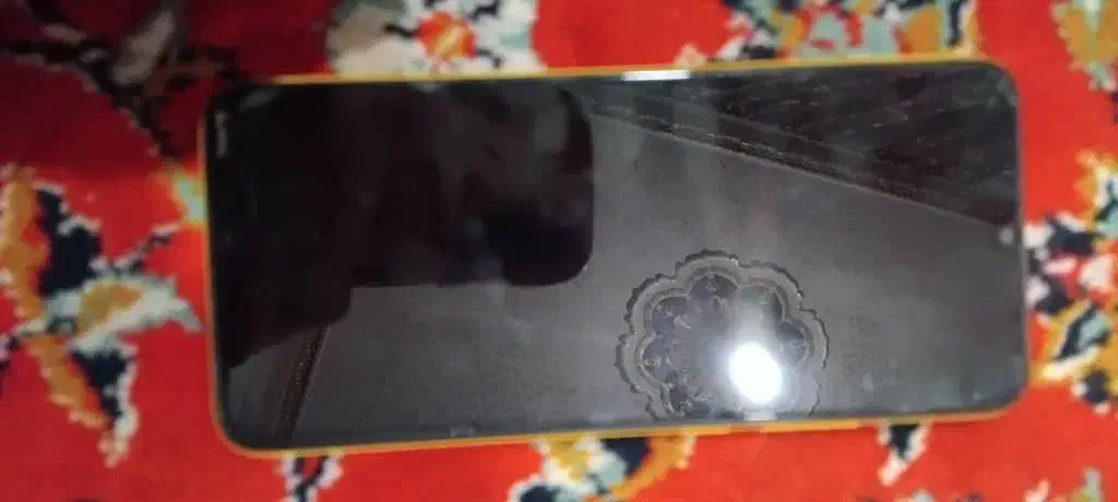 گوشی poco c40|موبایل|شادگان, |دیوار