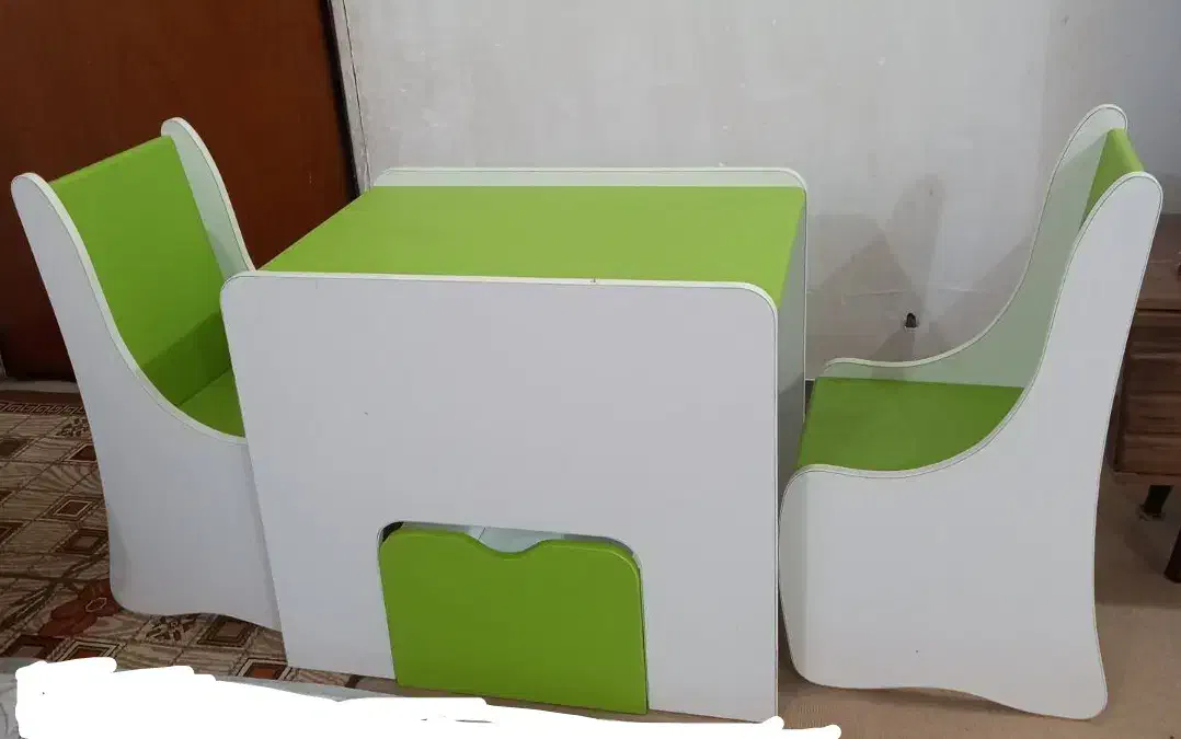 میزوصندلی تحریر|میز تحریر و کامپیوتر|ملایر, |دیوار