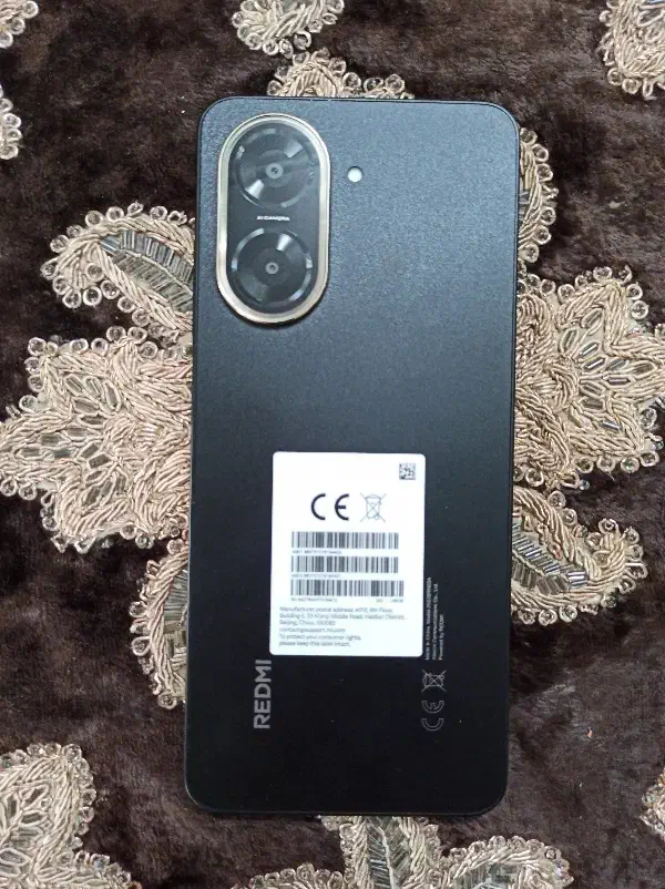 شیامی A5|موبایل|تهران, شهرک شریعتی|دیوار