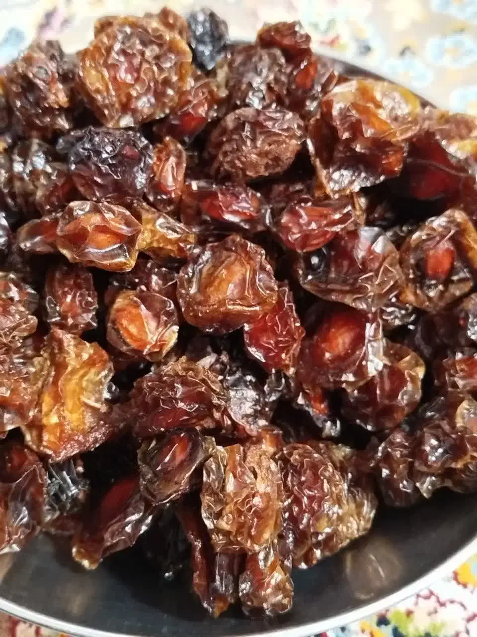 آلوخورشتی امساله باغ خودمون|خوردنی و آشامیدنی|قم, پردیسان|دیوار