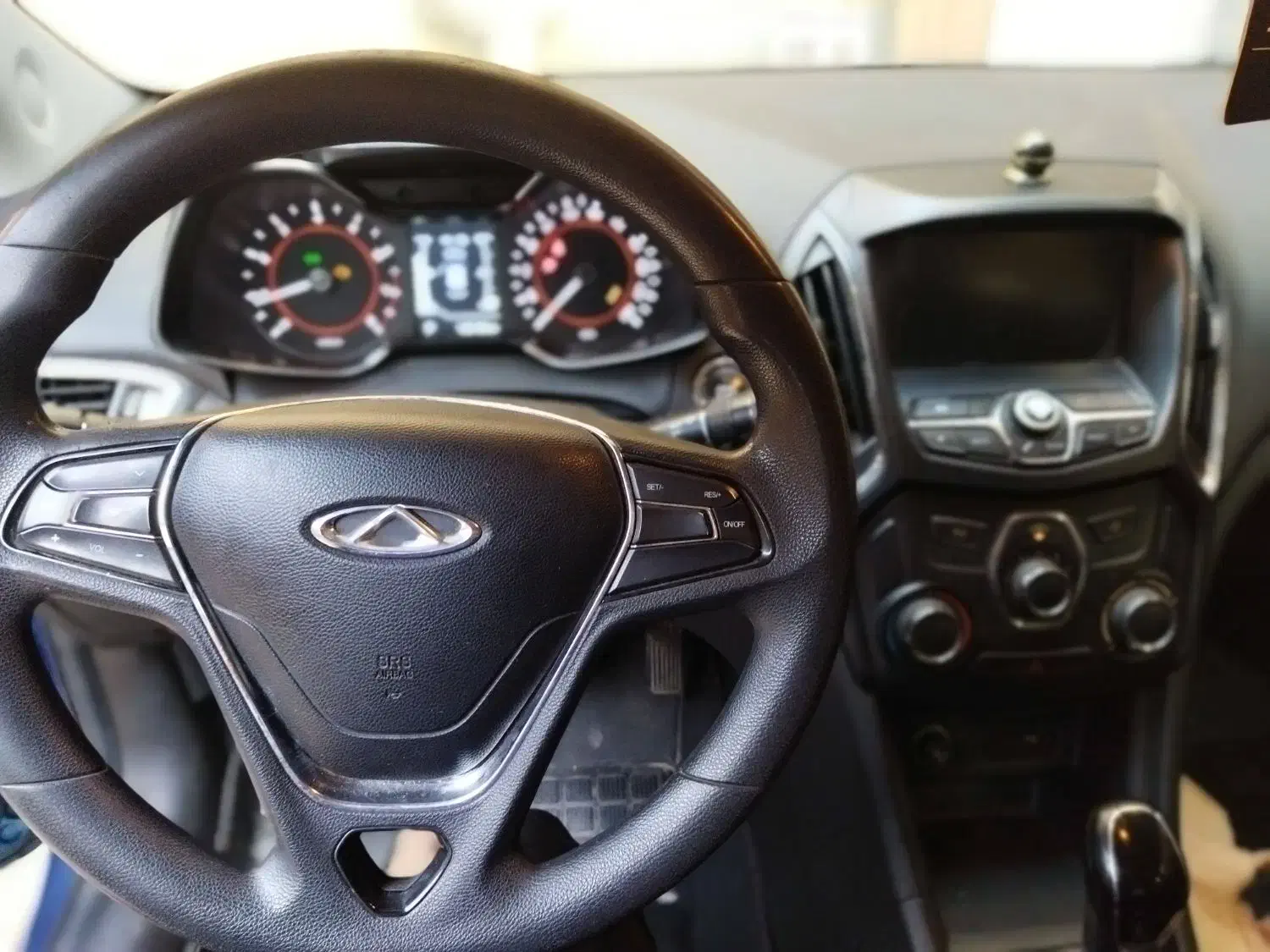 آریزو۵ لاکچری اتومات|خودرو سواری و وانت|اهواز, فرهنگ شهر|دیوار