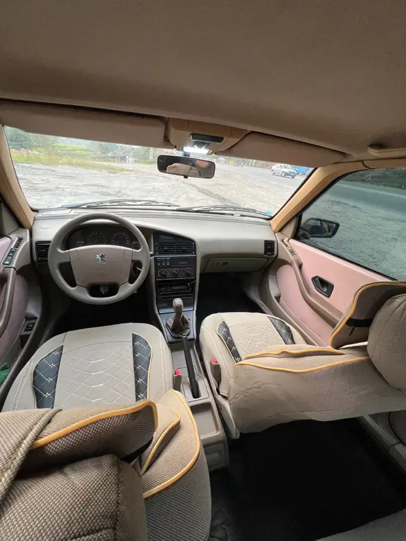 فروش ۴۰۵ مدل ۹۰|خودرو سواری و وانت|پل سفید, |دیوار