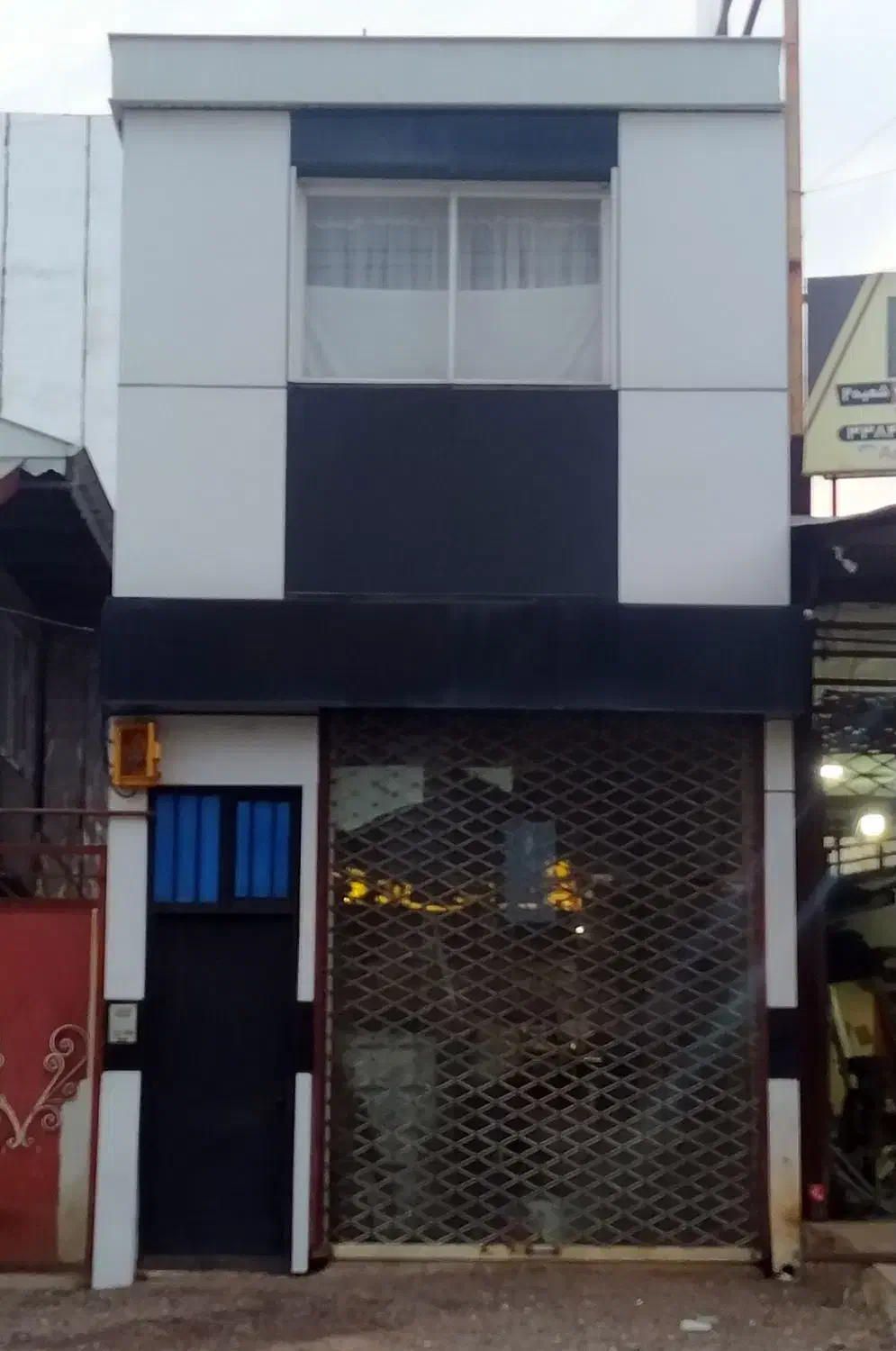 مغازه 40متری اجاره|اجارهٔ مغازه و غرفه|رشت, حومه رشت|دیوار