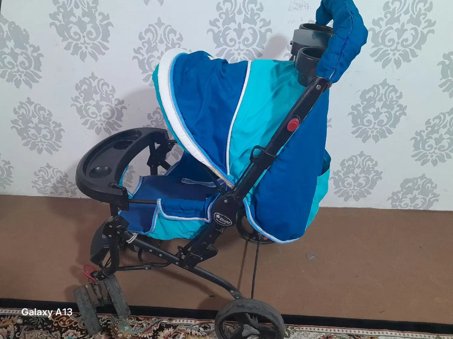 کالسکه|کالسکه و لوازم جانبی|نیشابور, شریعتی|دیوار