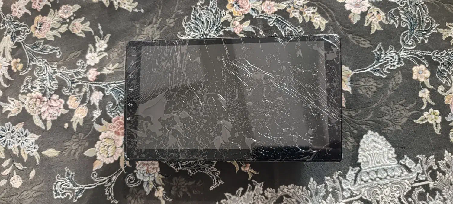 مانیتورپژو.کوییک.سمند|قطعات یدکی و لوازم جانبی|تاکستان, |دیوار