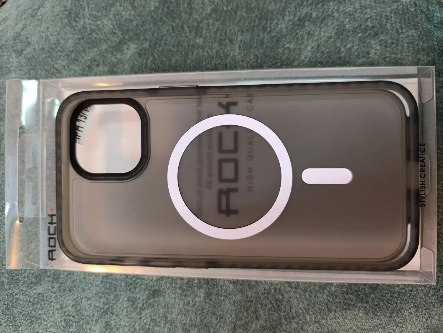 کاور اورجینال ایفون 13/14 نرمال|لوازم جانبی موبایل و تبلت|قم, سراجه (۱۵ خرداد)|دیوار