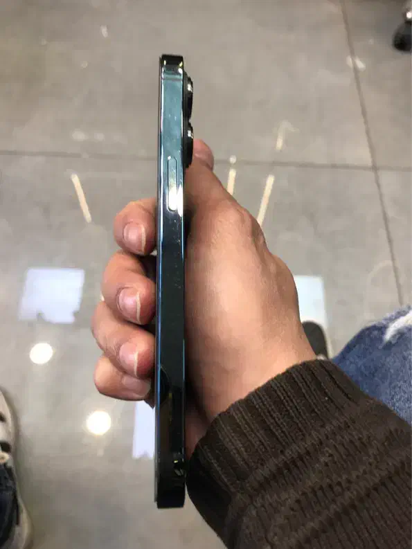 iphone 13 pro 1 tb|موبایل|مشهد, بهشت|دیوار