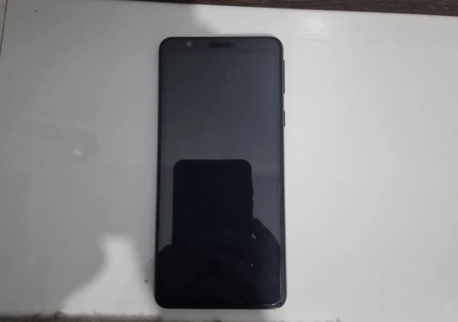 سامسونگ A01 core|موبایل|شاهین‌شهر, سعدی شمالی|دیوار