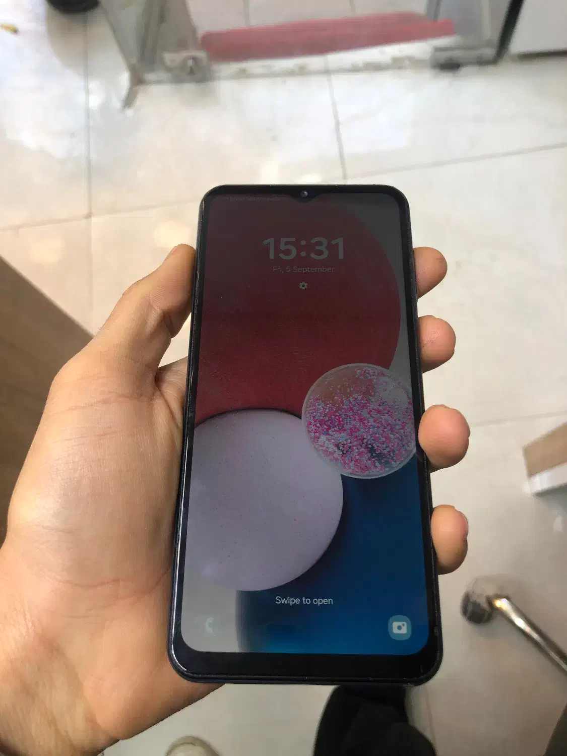 SamsungA13|موبایل|بجنورد, |دیوار