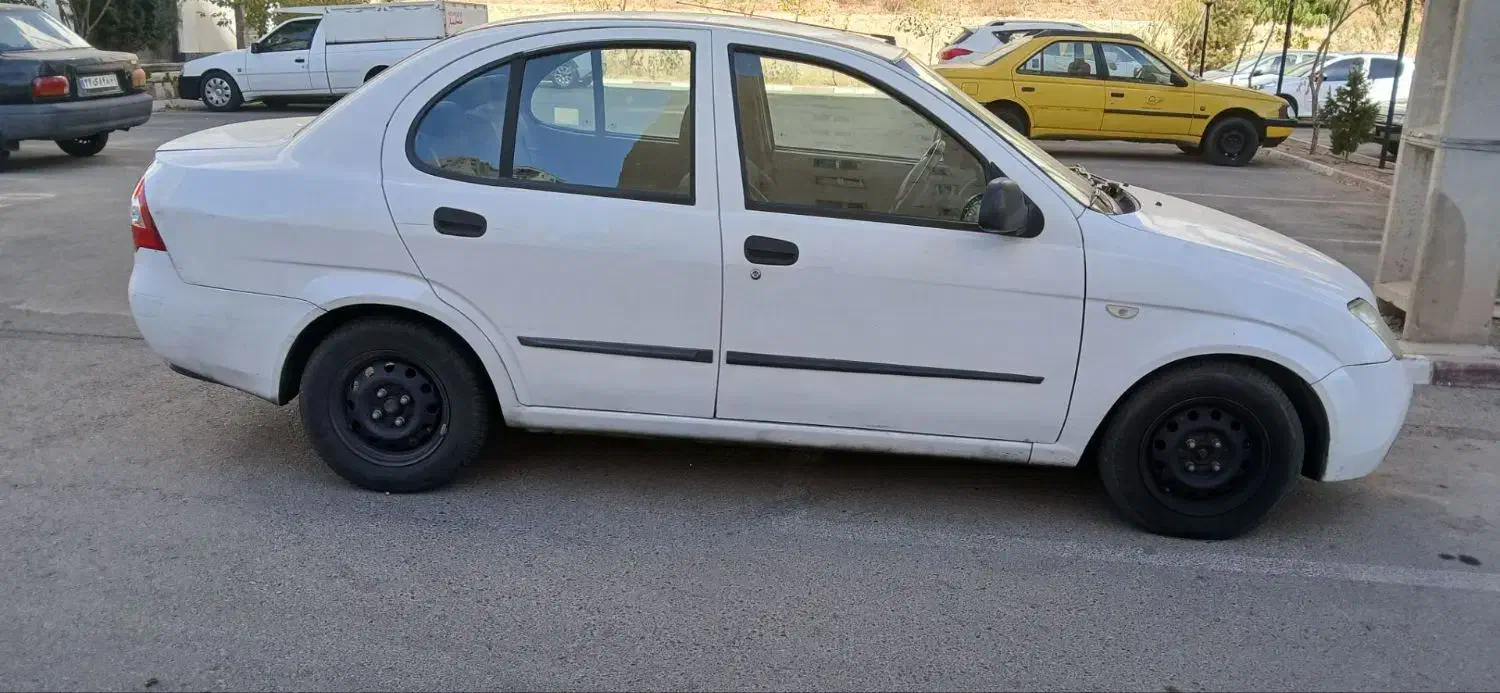 تیبا فروشی|خودرو سواری و وانت|پردیس, فاز ۱۱|دیوار