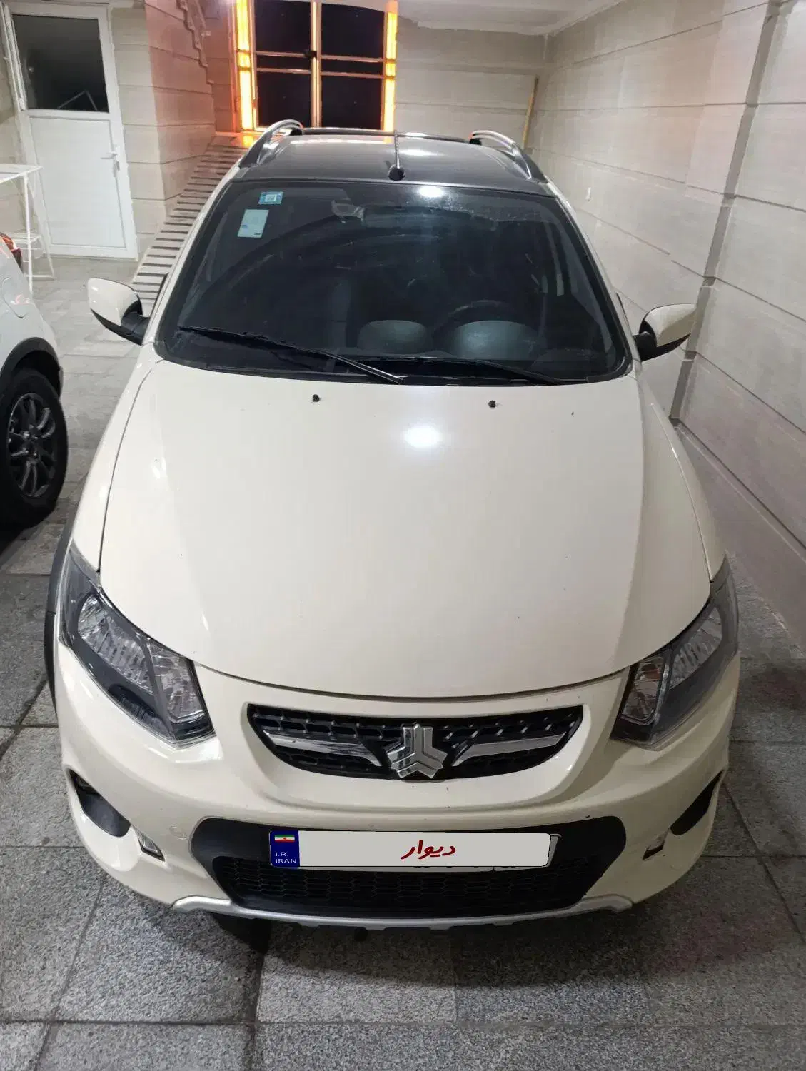 فروش ماشین|خودرو سواری و وانت|دزفول, |دیوار