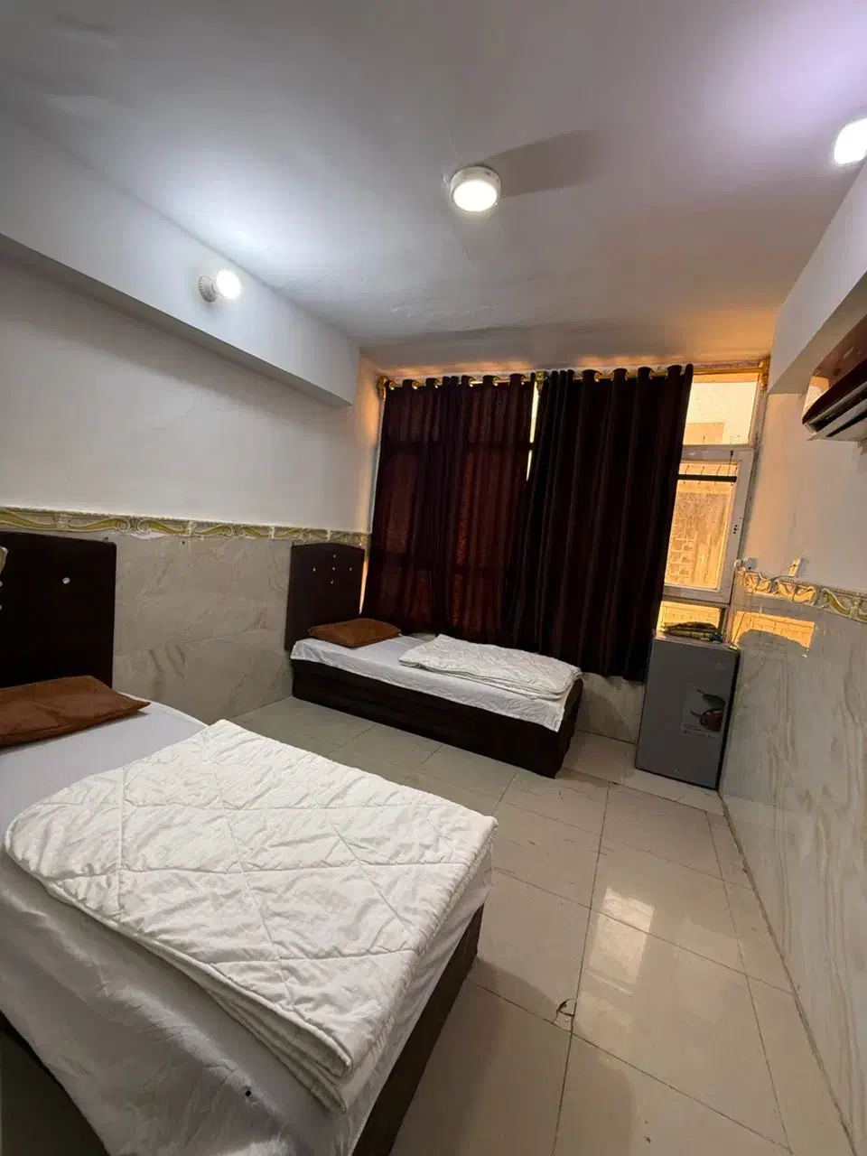 کاروان کربلای معلی|تور و چارتر|تهران, پرستار|دیوار