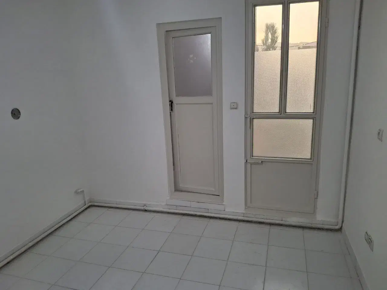 ۶۵ متری شهرک الهیه|فروش آپارتمان|سمنان, |دیوار