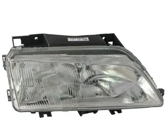 چراغ جلو زانتیا والئو با ضمانت نور|قطعات یدکی و لوازم جانبی|اصفهان, بهارستان|دیوار