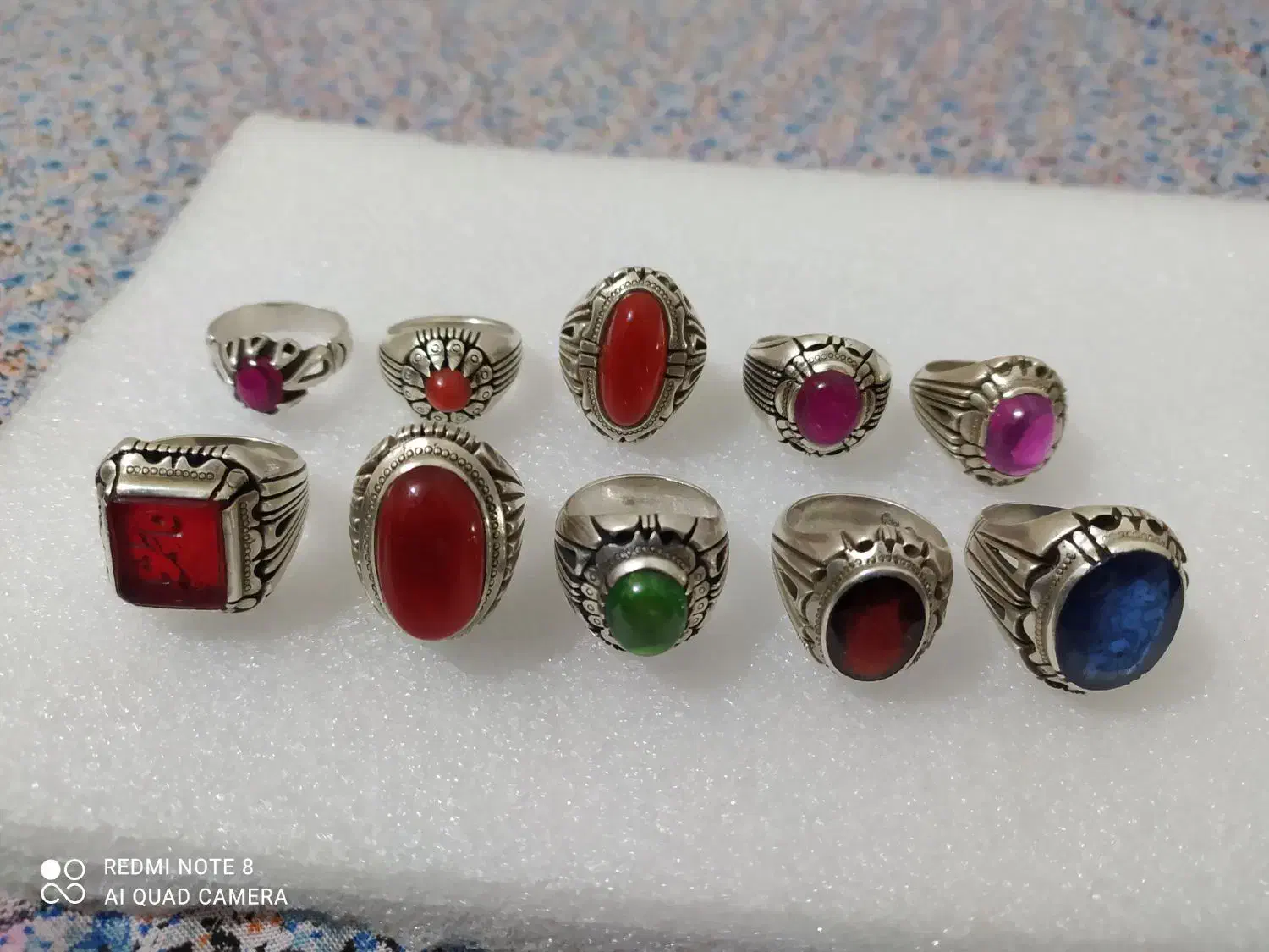 کلیکسیونی|جواهرات|زنجان, |دیوار