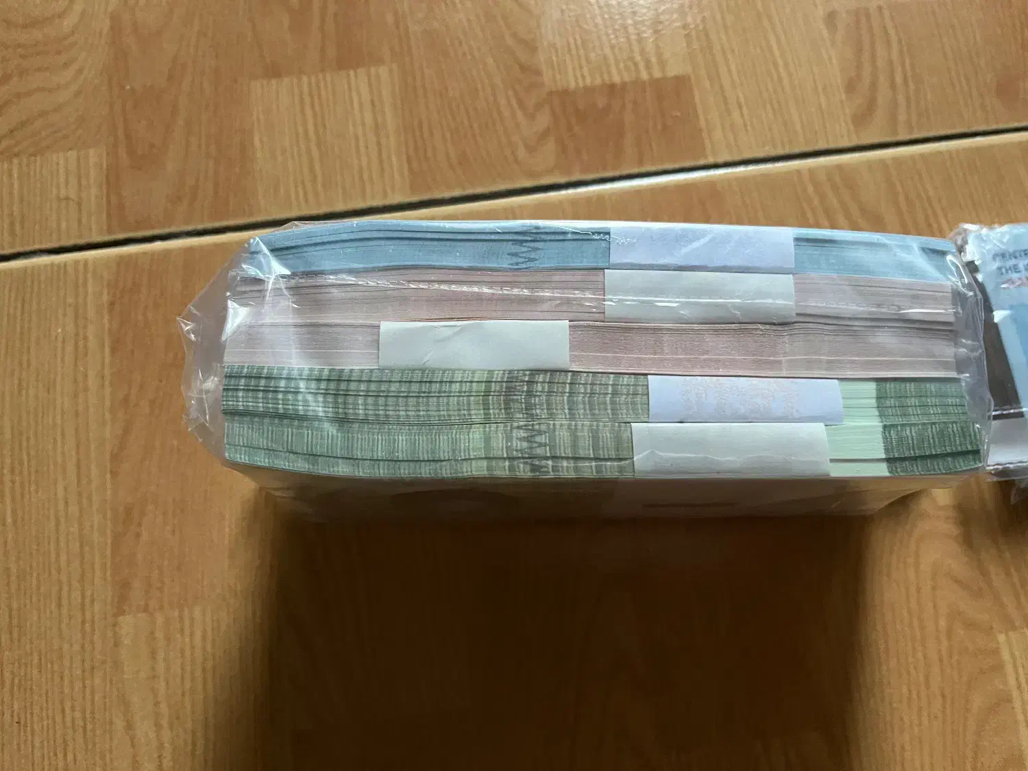 پول کلکسیونی بسته ای|کلکسیون سکه، تمبر، اسکناس|تهران, شهرک غرب|دیوار