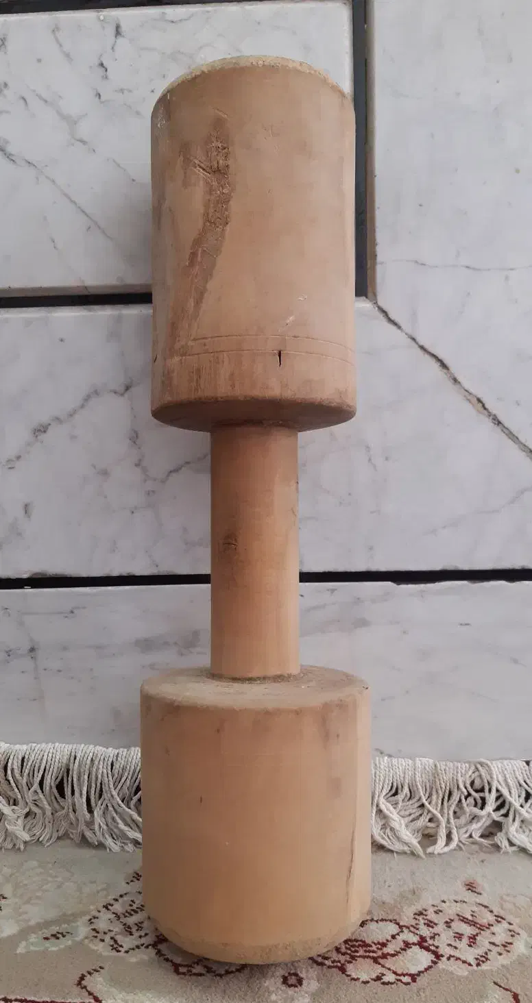 هاون سنگی|مجسمه، تندیس، ماکت|خمینی‌شهر, |دیوار