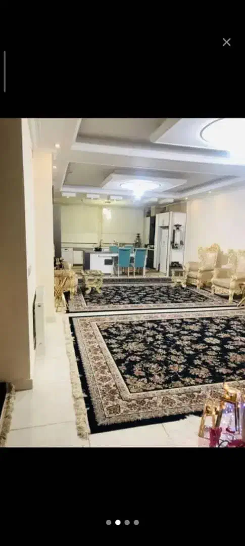 دولت آباد شخص ساز فول|اجارهٔ آپارتمان|ری, دولت‌آباد|دیوار